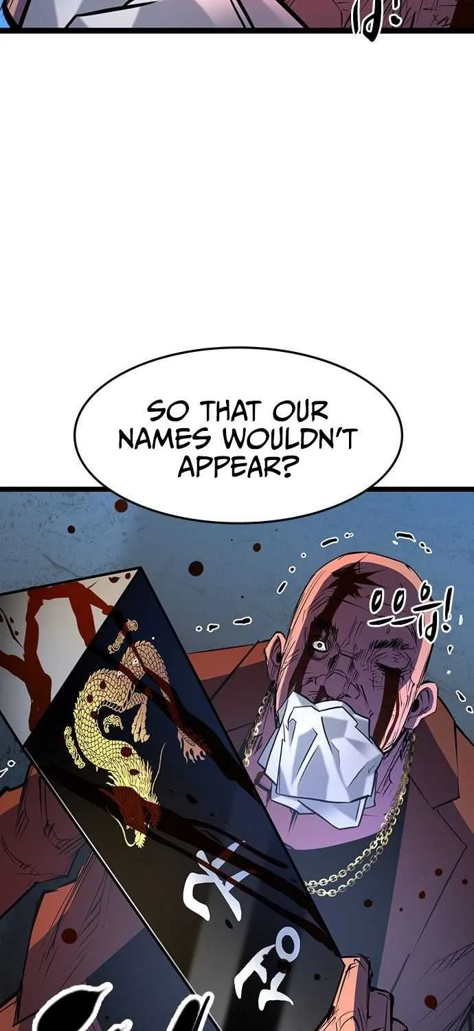 Hallym Gymnasium Chapter 81 page 42 - 