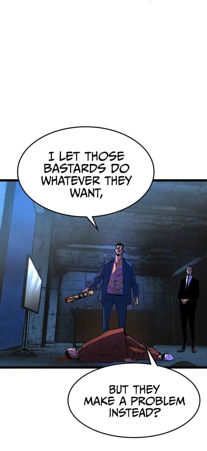 Hallym Gymnasium Chapter 81 page 45 - 