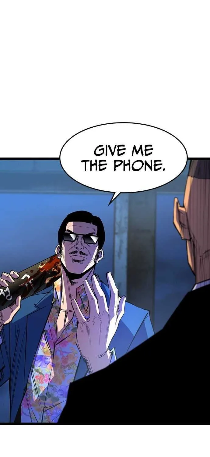 Hallym Gymnasium Chapter 81 page 46 - 