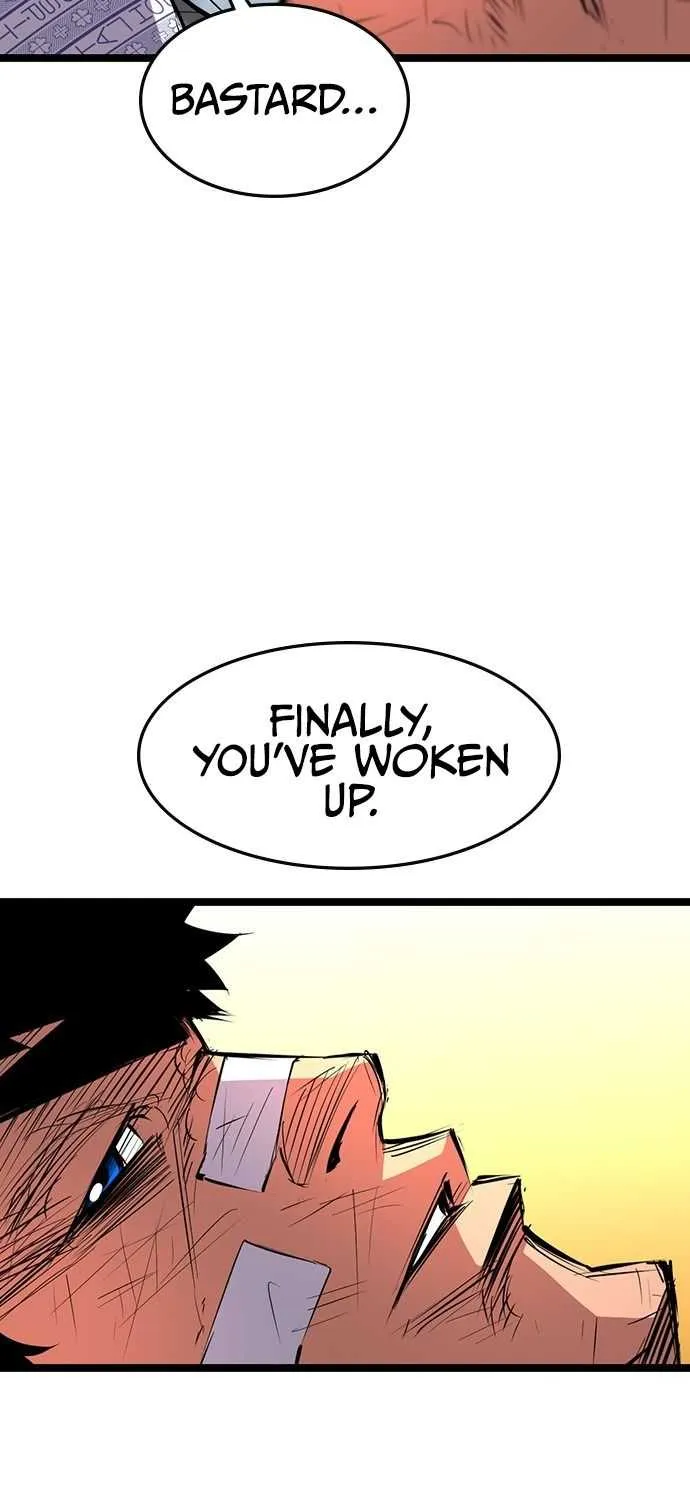 Hallym Gymnasium Chapter 81 page 6 - 