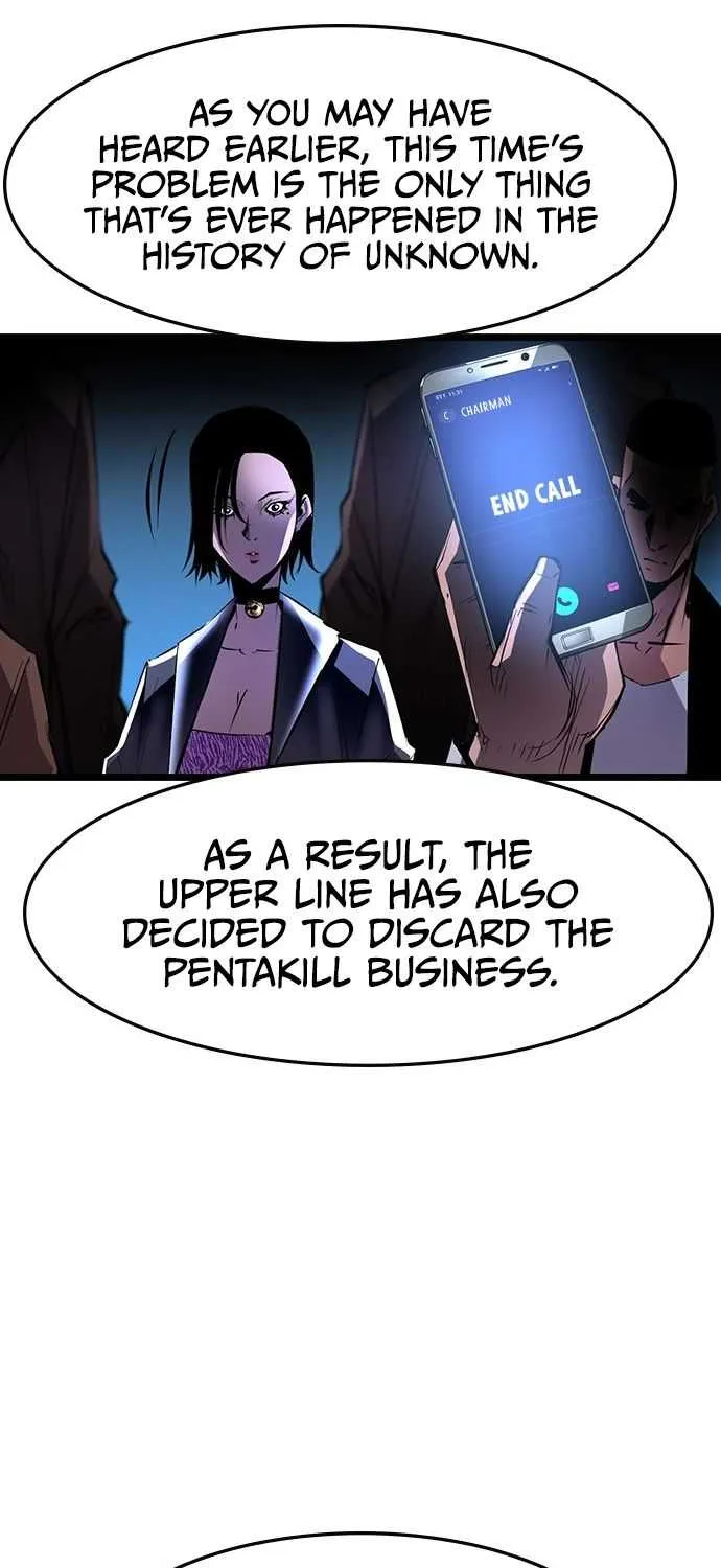 Hallym Gymnasium Chapter 81 page 52 - 