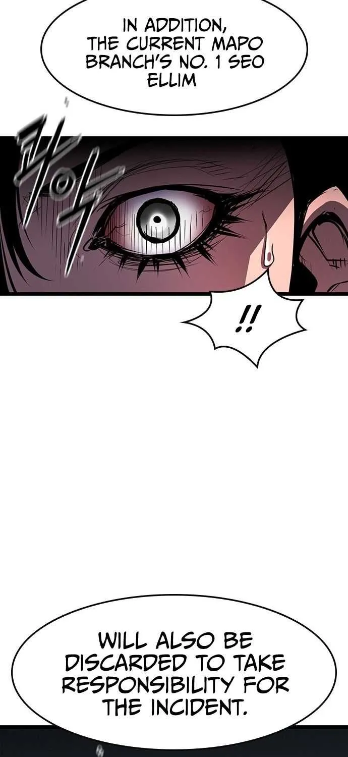 Hallym Gymnasium Chapter 81 page 53 - 