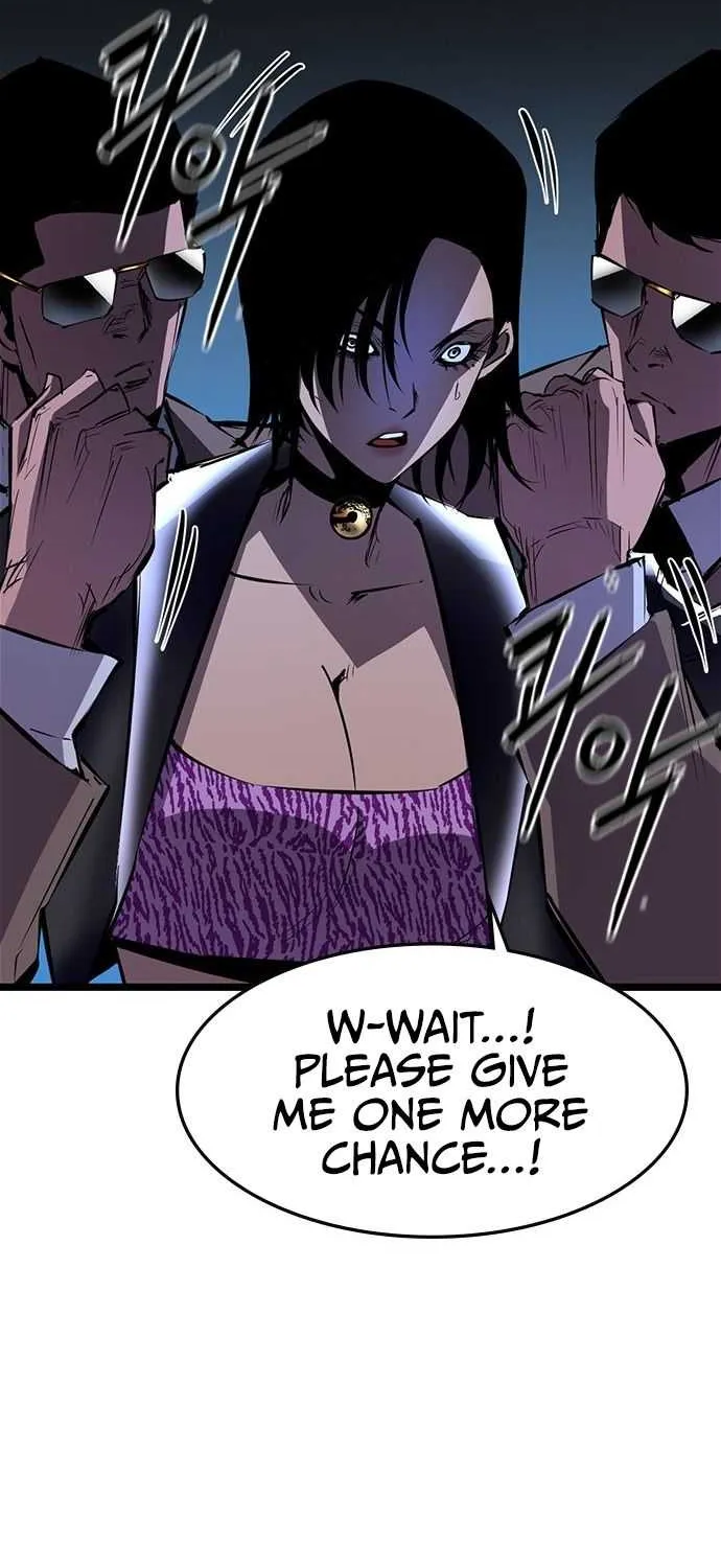 Hallym Gymnasium Chapter 81 page 54 - 
