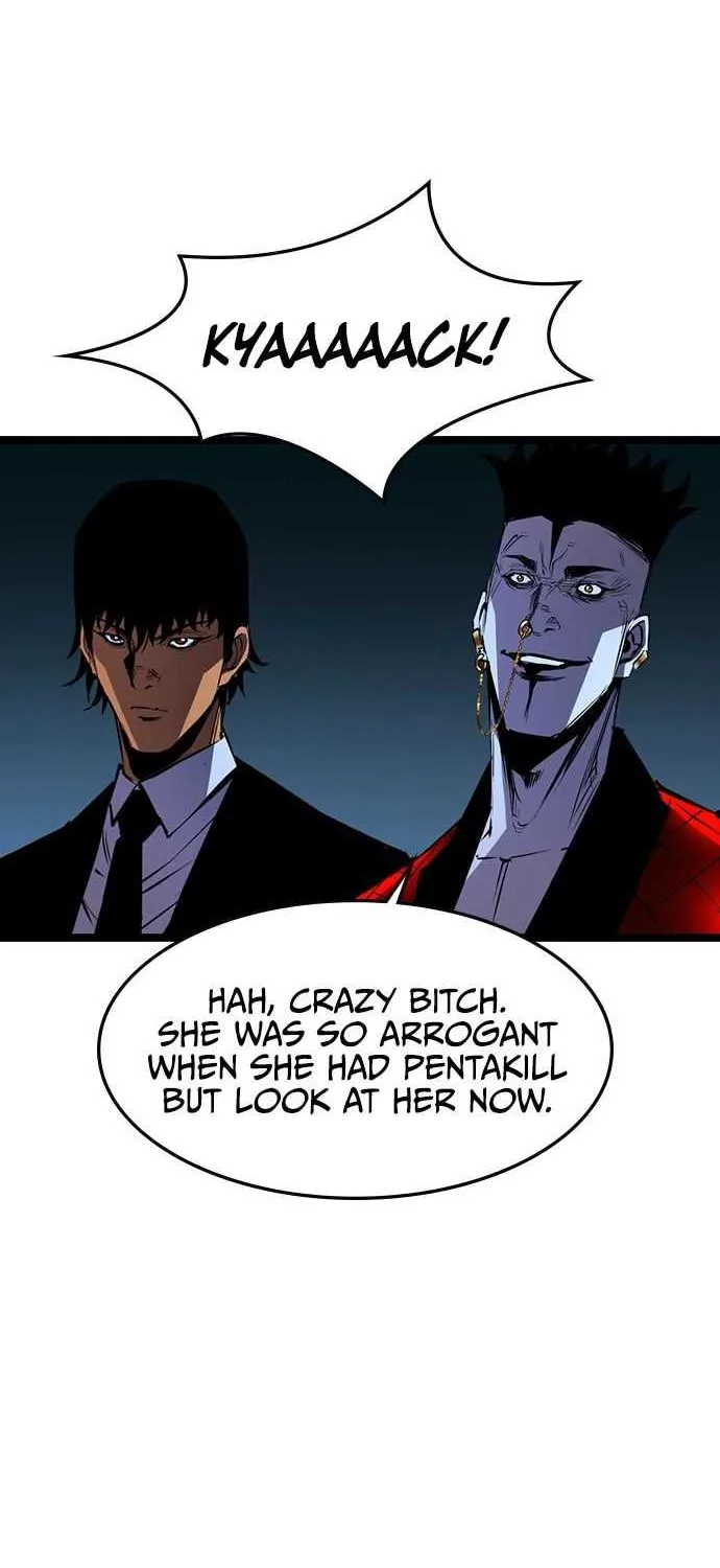 Hallym Gymnasium Chapter 81 page 56 - 