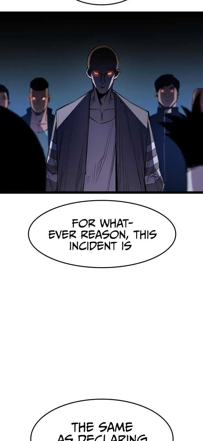 Hallym Gymnasium Chapter 81 page 58 - 