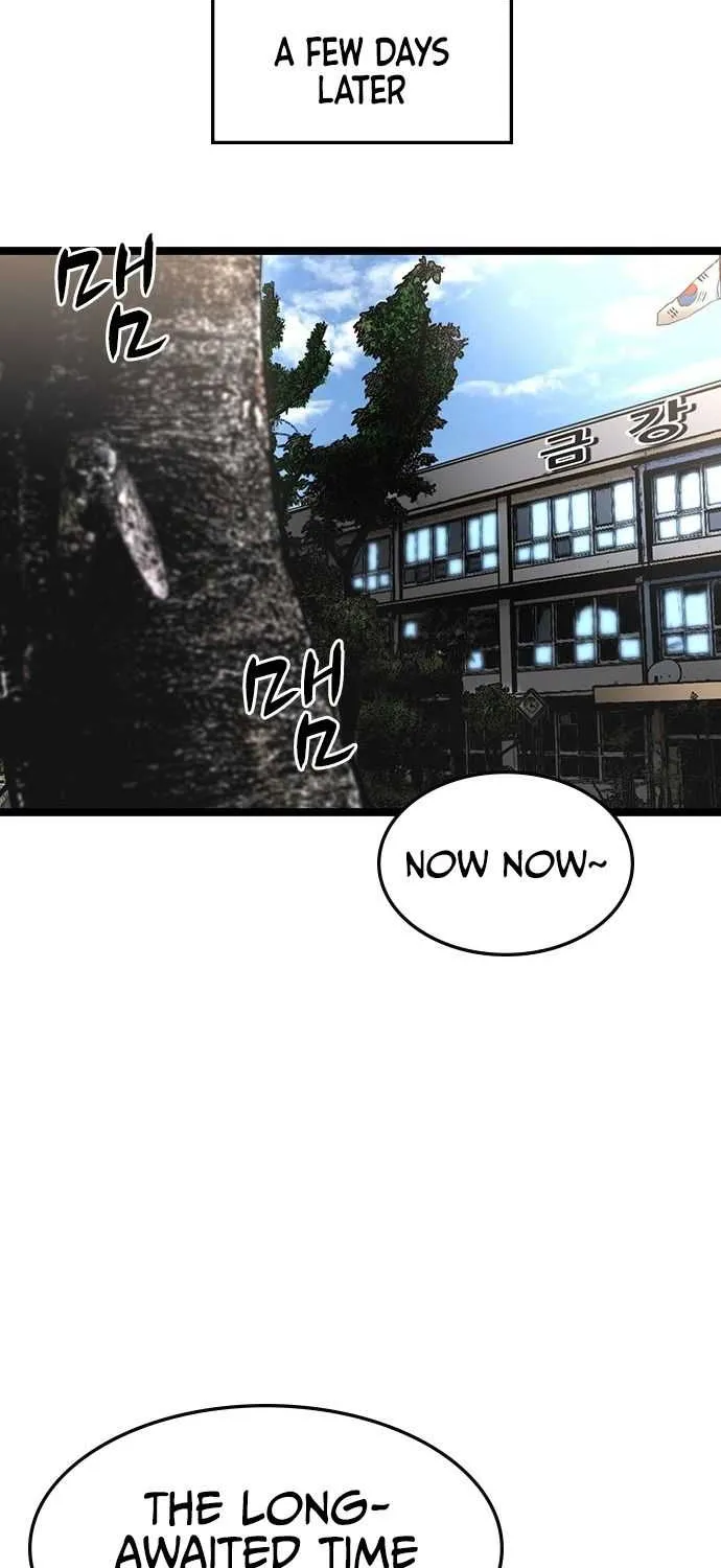 Hallym Gymnasium Chapter 81 page 62 - 