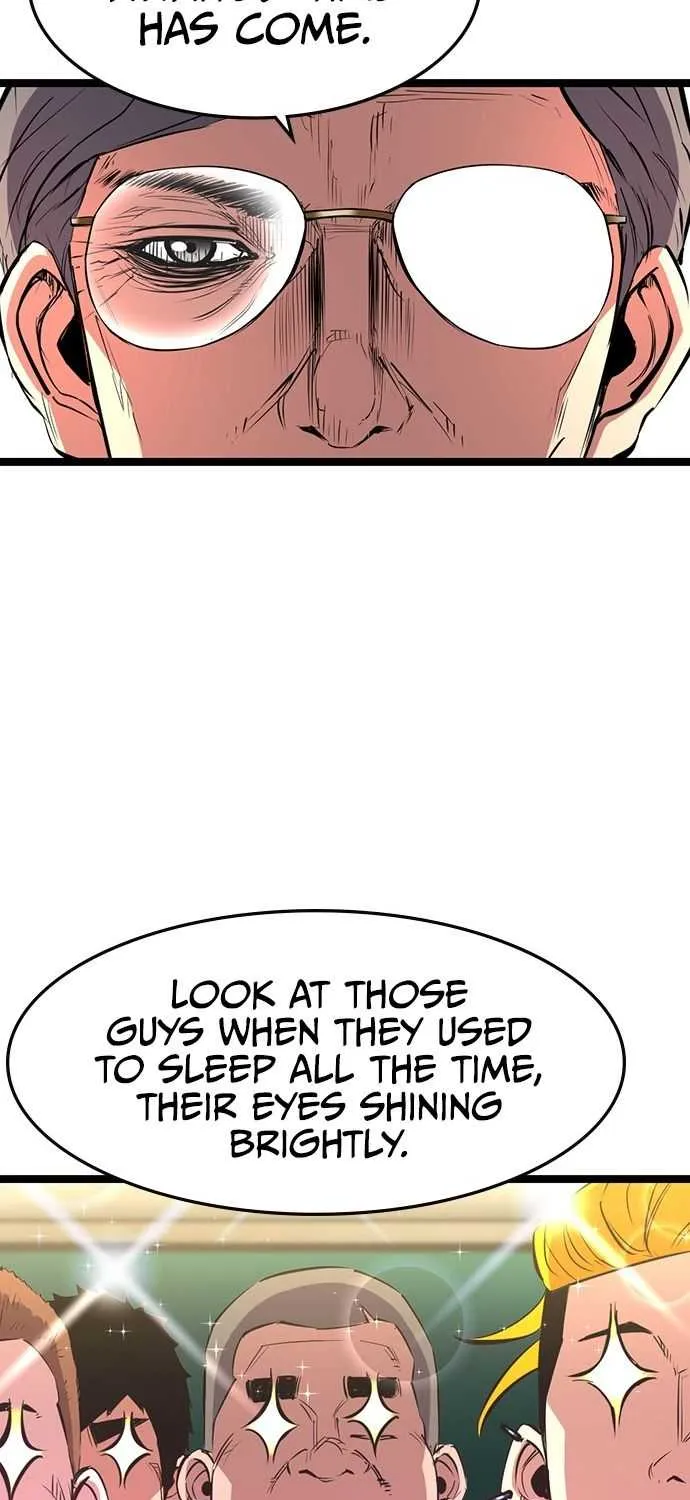 Hallym Gymnasium Chapter 81 page 63 - 