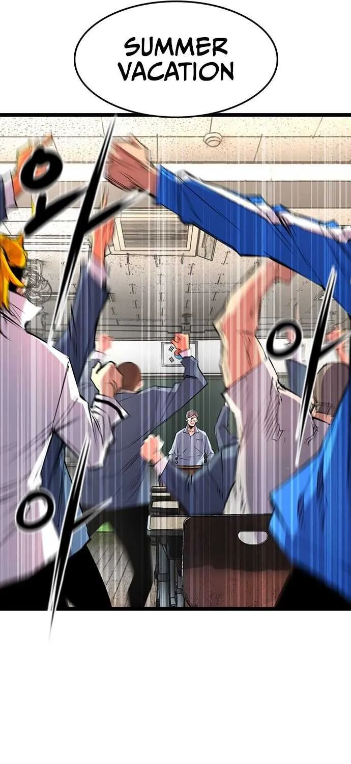 Hallym Gymnasium Chapter 81 page 65 - 