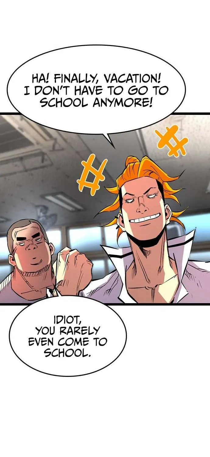 Hallym Gymnasium Chapter 81 page 66 - 