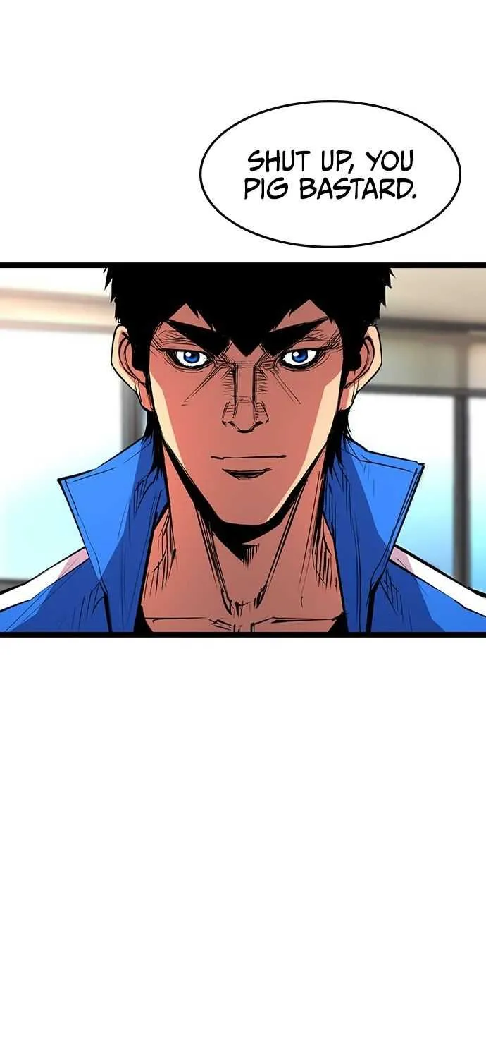 Hallym Gymnasium Chapter 81 page 67 - 