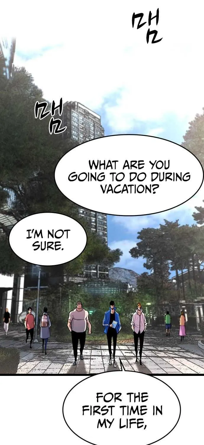 Hallym Gymnasium Chapter 81 page 68 - 