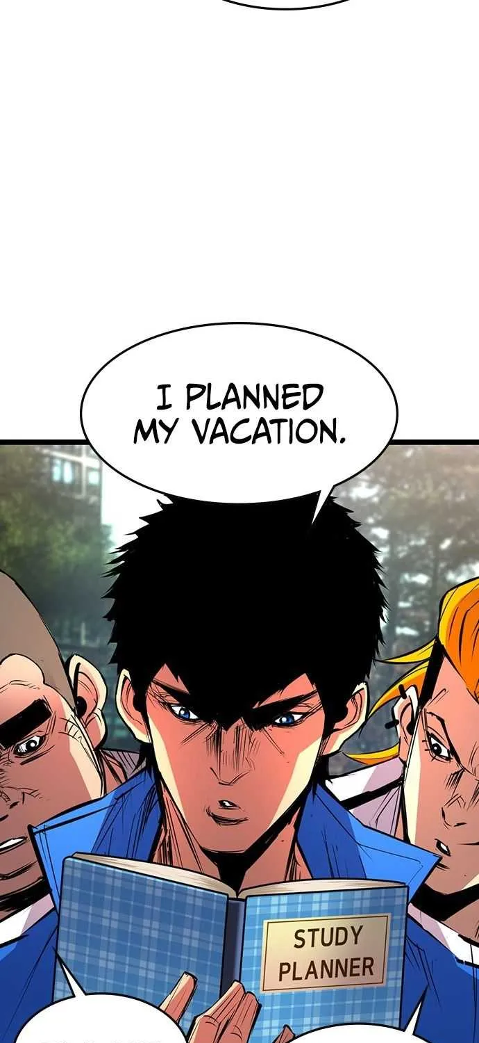 Hallym Gymnasium Chapter 81 page 69 - 