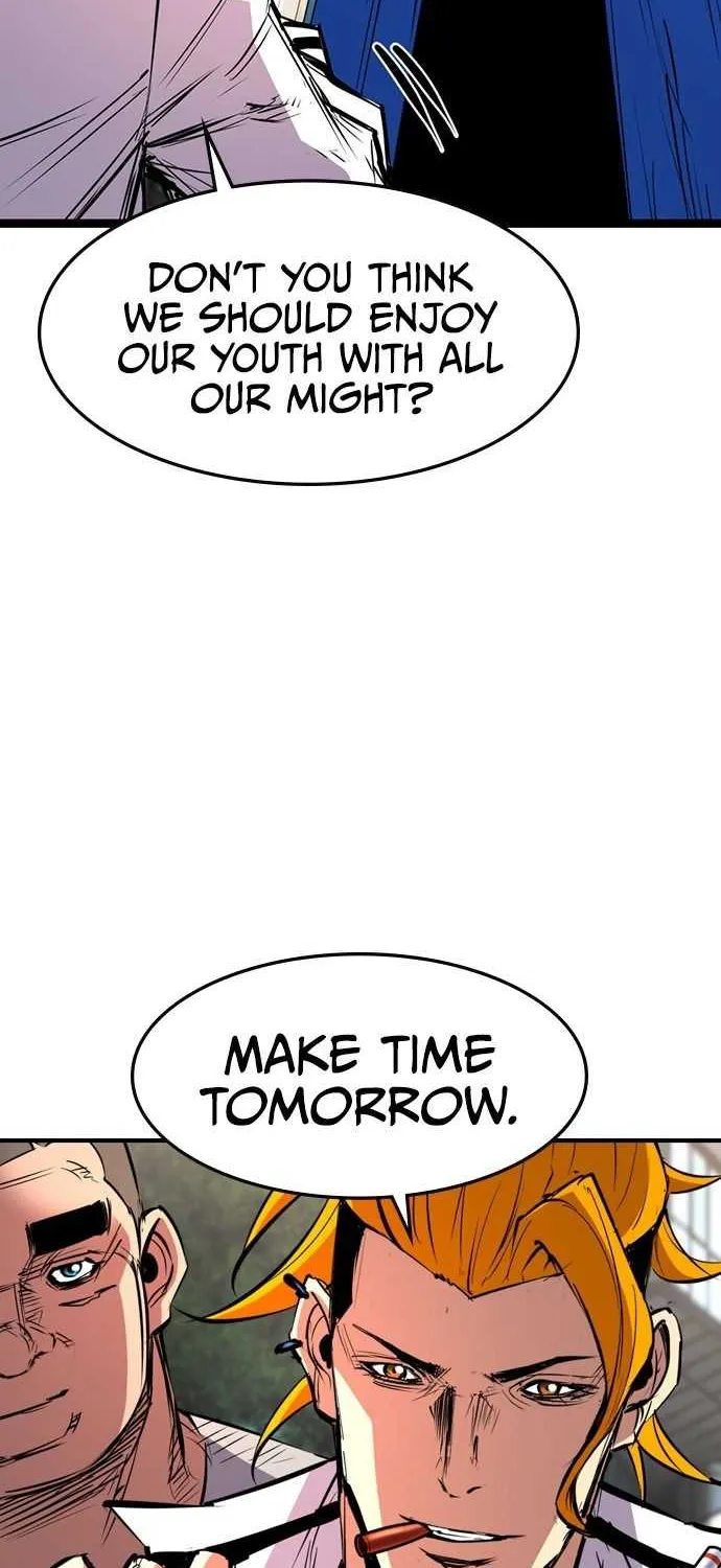 Hallym Gymnasium Chapter 81 page 74 - 