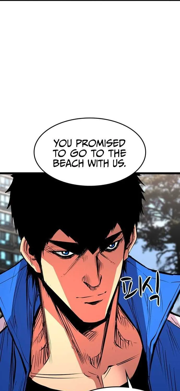 Hallym Gymnasium Chapter 81 page 76 - 