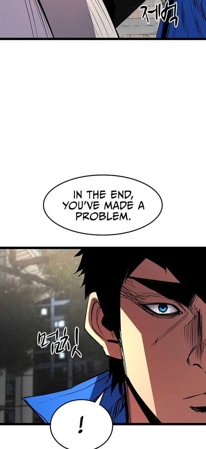 Hallym Gymnasium Chapter 81 page 79 - 