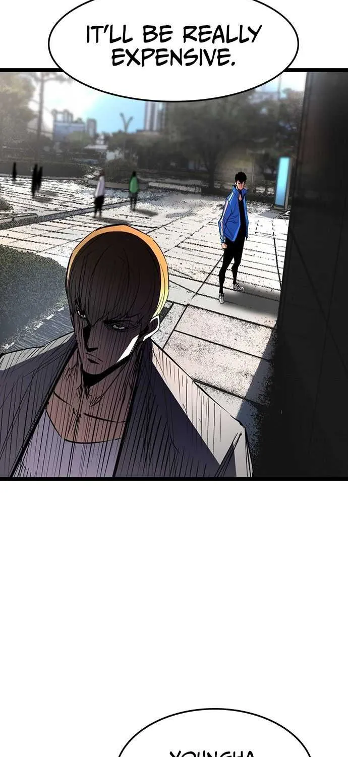 Hallym Gymnasium Chapter 81 page 83 - 