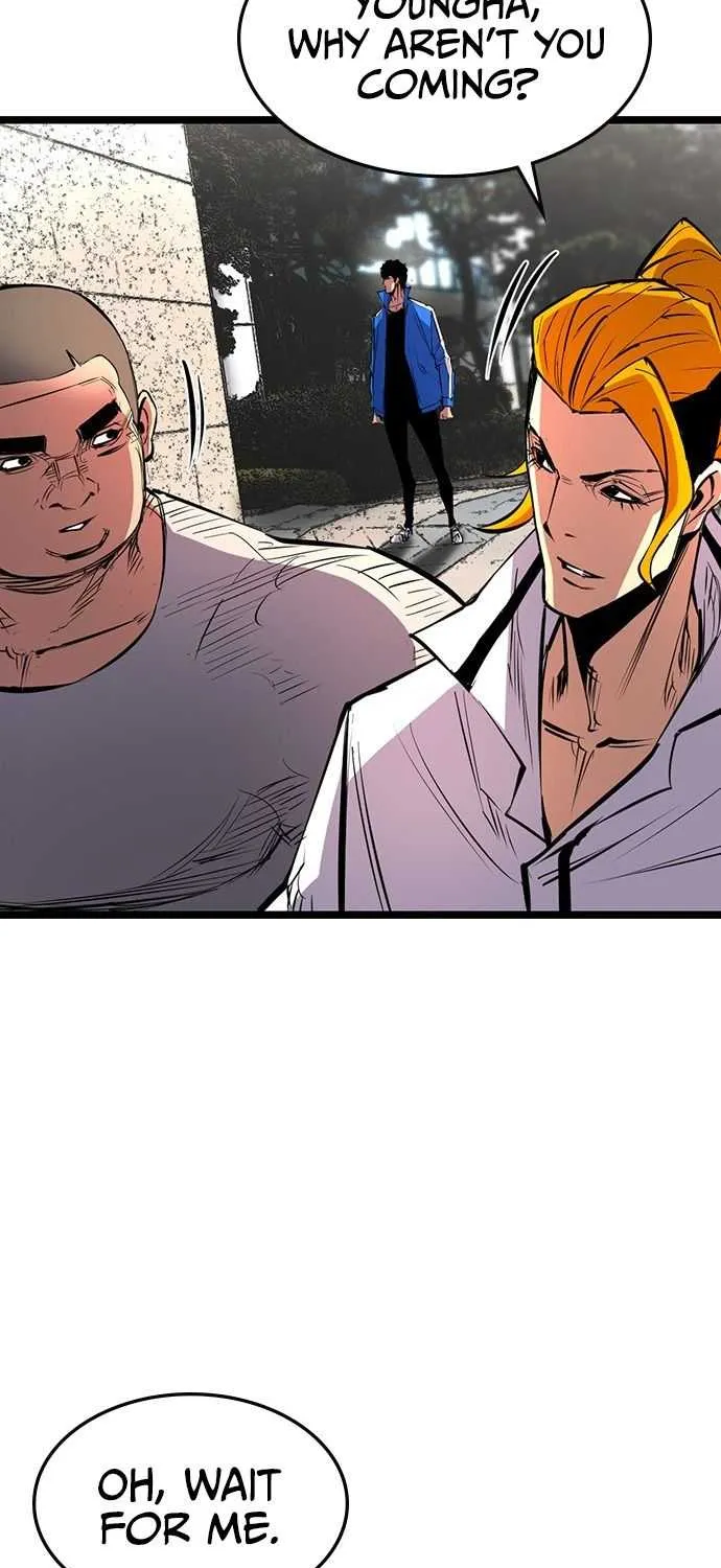 Hallym Gymnasium Chapter 81 page 84 - 