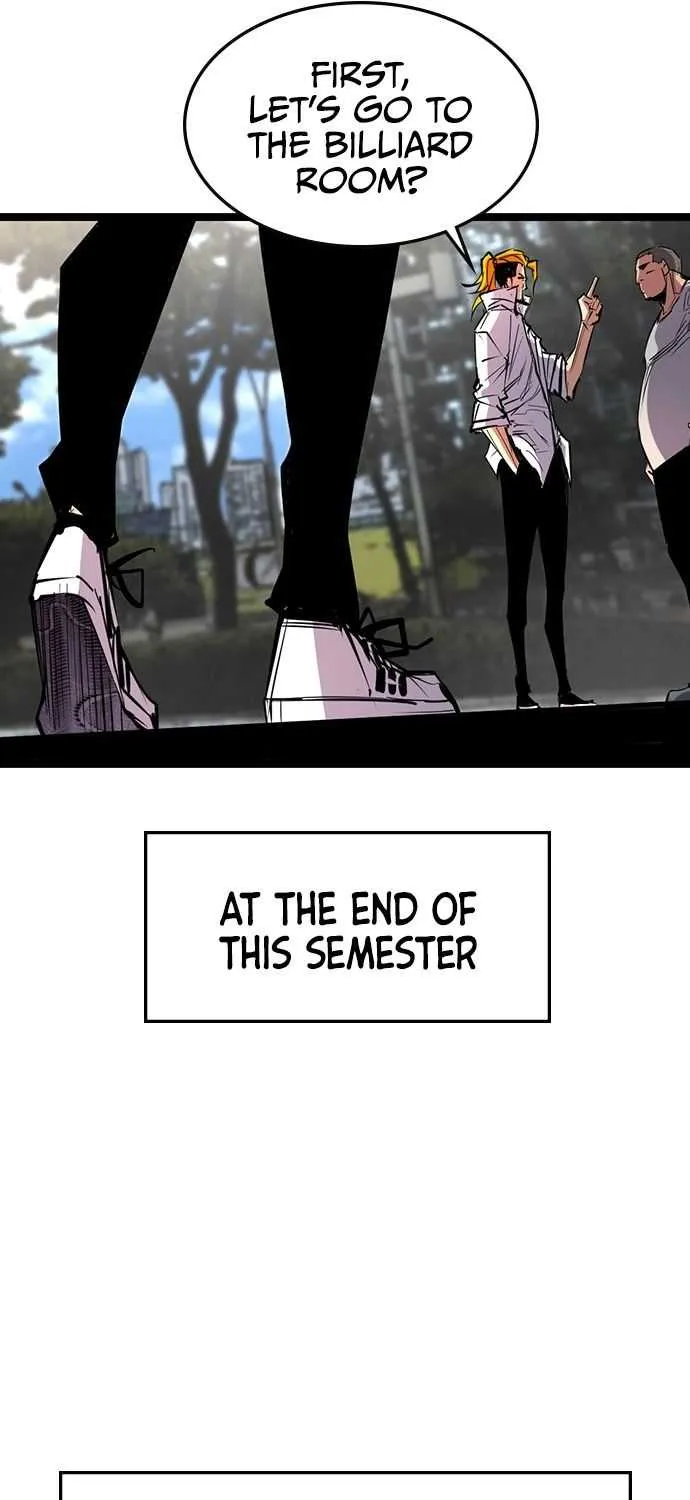 Hallym Gymnasium Chapter 81 page 86 - 