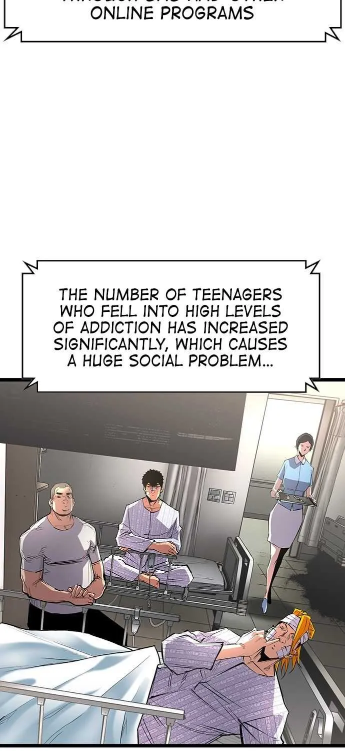 Hallym Gymnasium Chapter 81 page 10 - 
