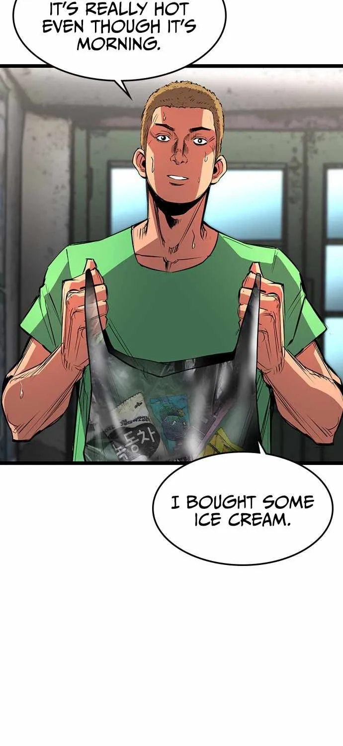 Hallym Gymnasium Chapter 82 page 14 - 