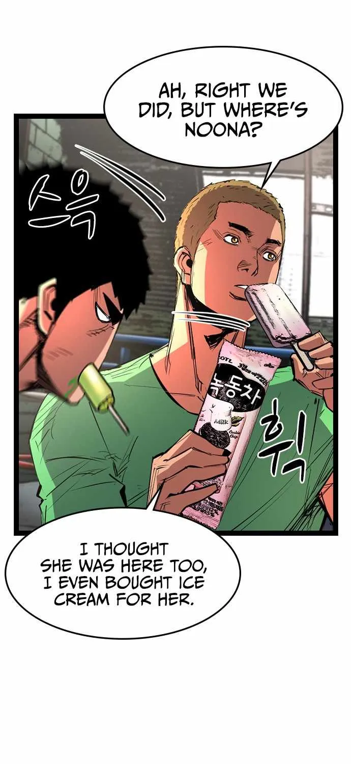Hallym Gymnasium Chapter 82 page 16 - 