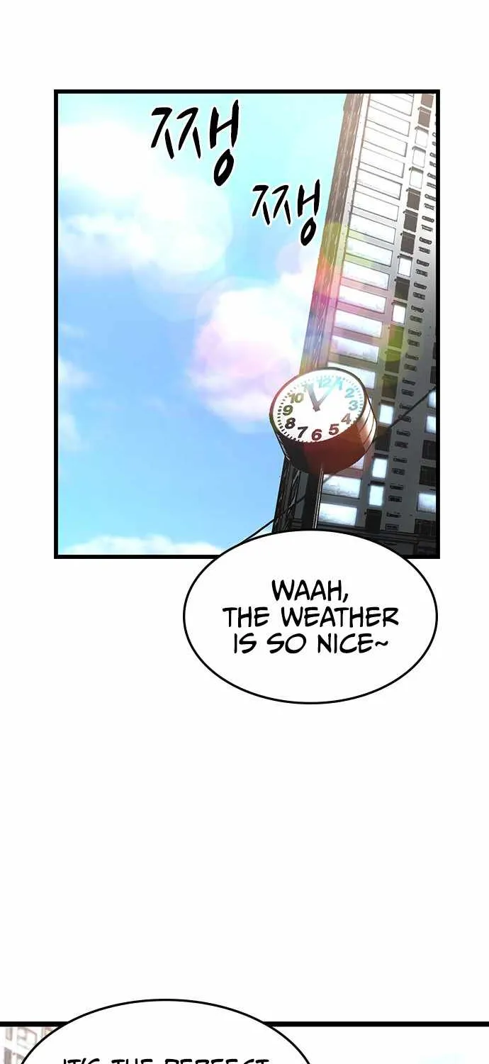 Hallym Gymnasium Chapter 82 page 19 - 
