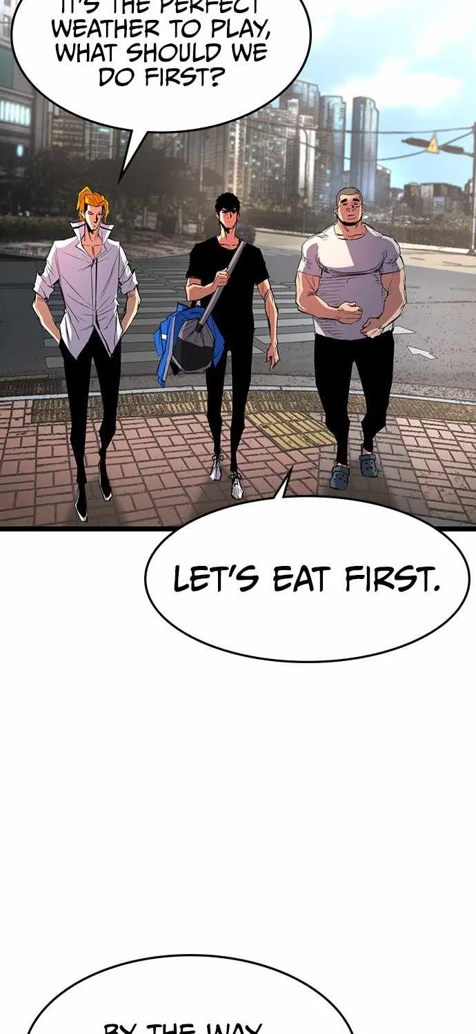 Hallym Gymnasium Chapter 82 page 20 - 