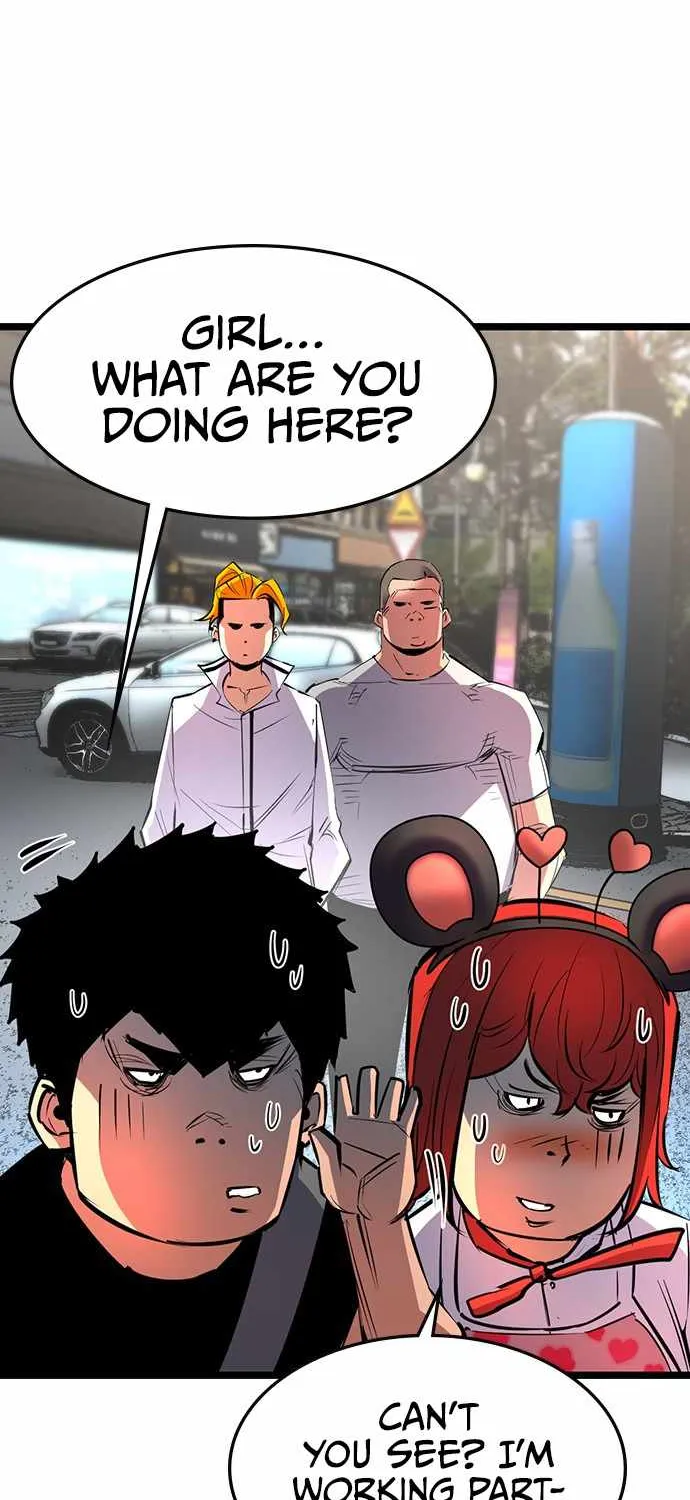 Hallym Gymnasium Chapter 82 page 25 - 