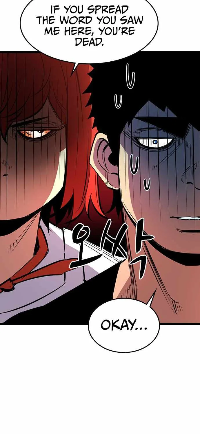 Hallym Gymnasium Chapter 82 page 30 - 