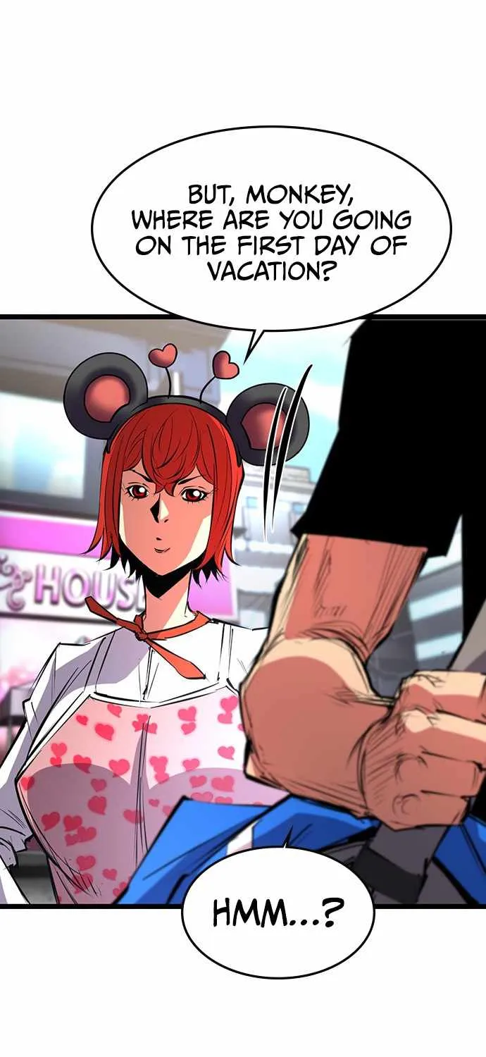 Hallym Gymnasium Chapter 82 page 31 - 