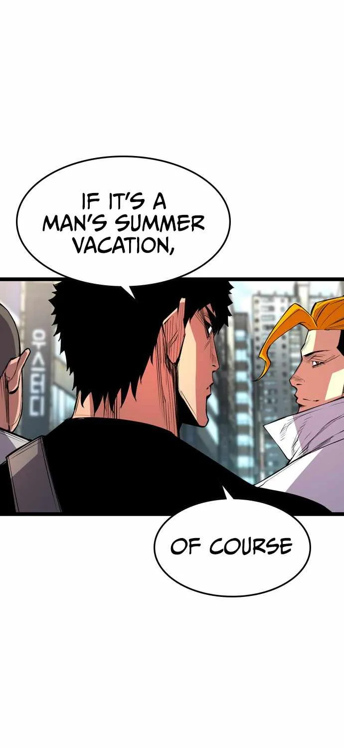 Hallym Gymnasium Chapter 82 page 32 - 
