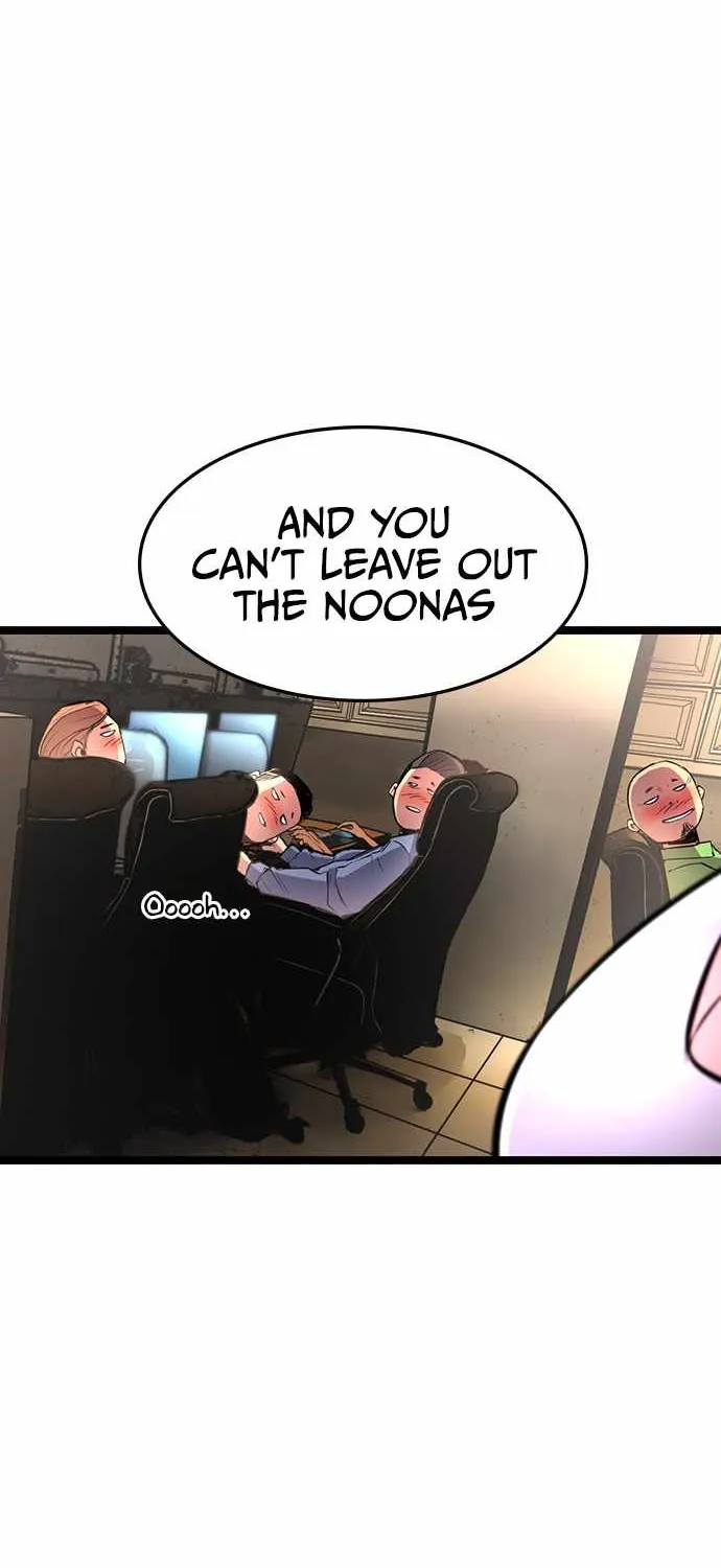 Hallym Gymnasium Chapter 82 page 38 - 