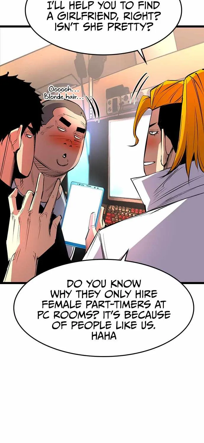 Hallym Gymnasium Chapter 82 page 40 - 