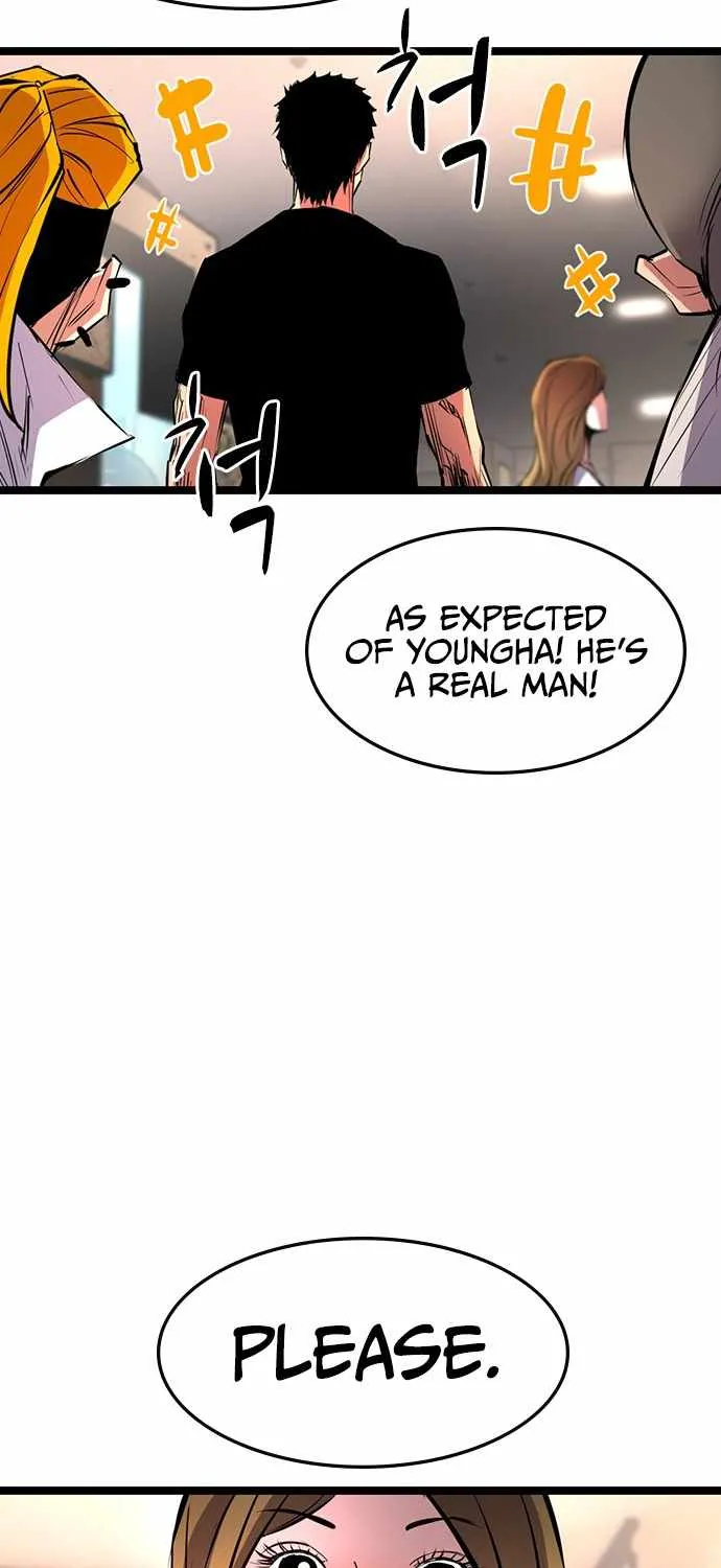Hallym Gymnasium Chapter 82 page 43 - 