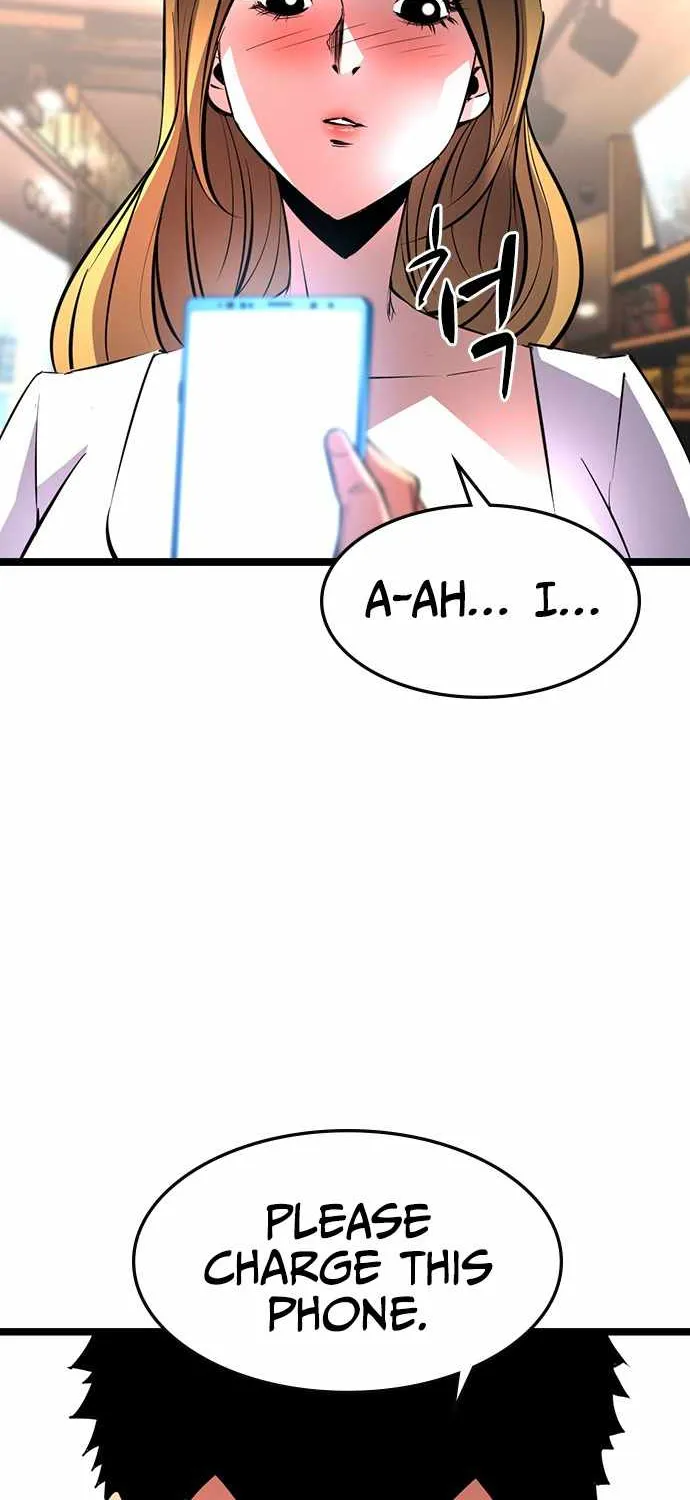 Hallym Gymnasium Chapter 82 page 44 - 