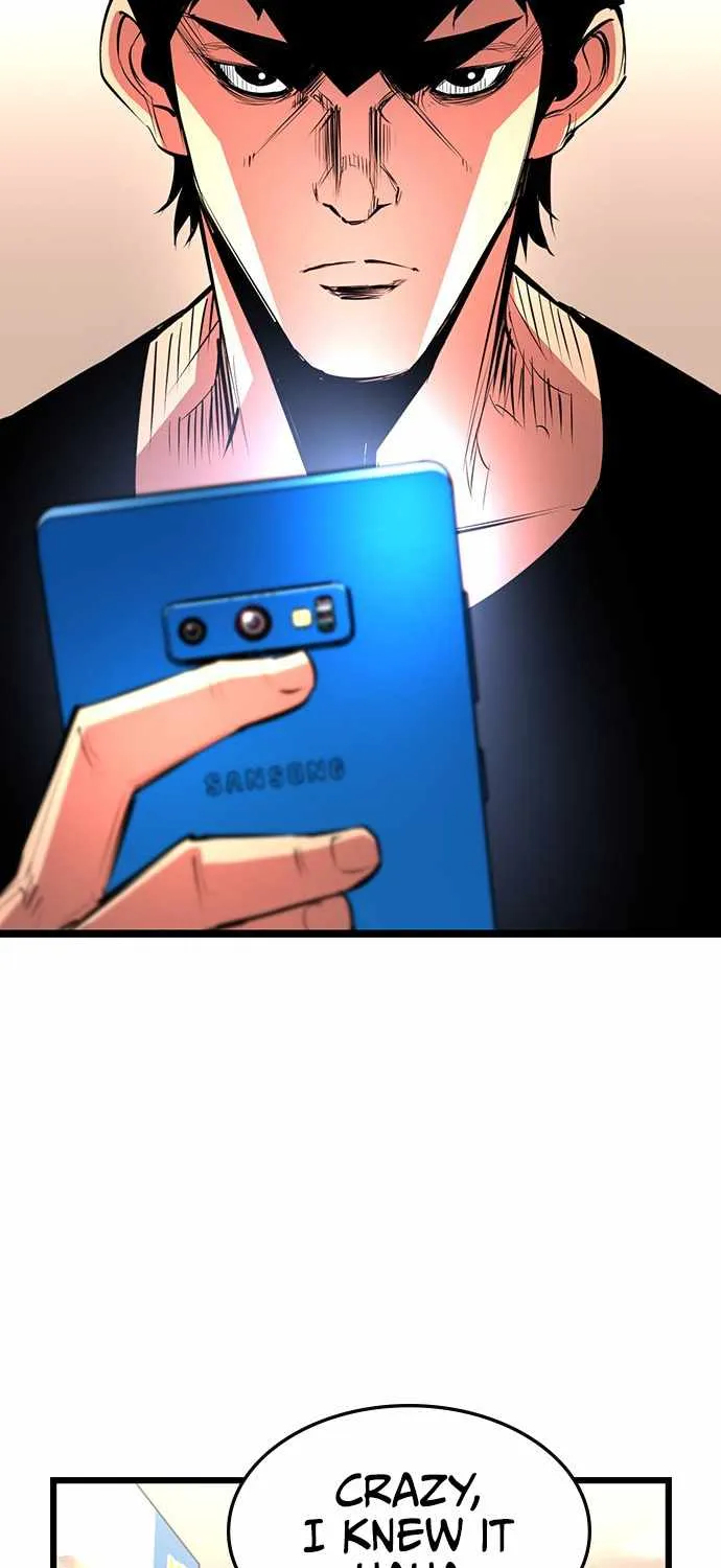 Hallym Gymnasium Chapter 82 page 45 - 