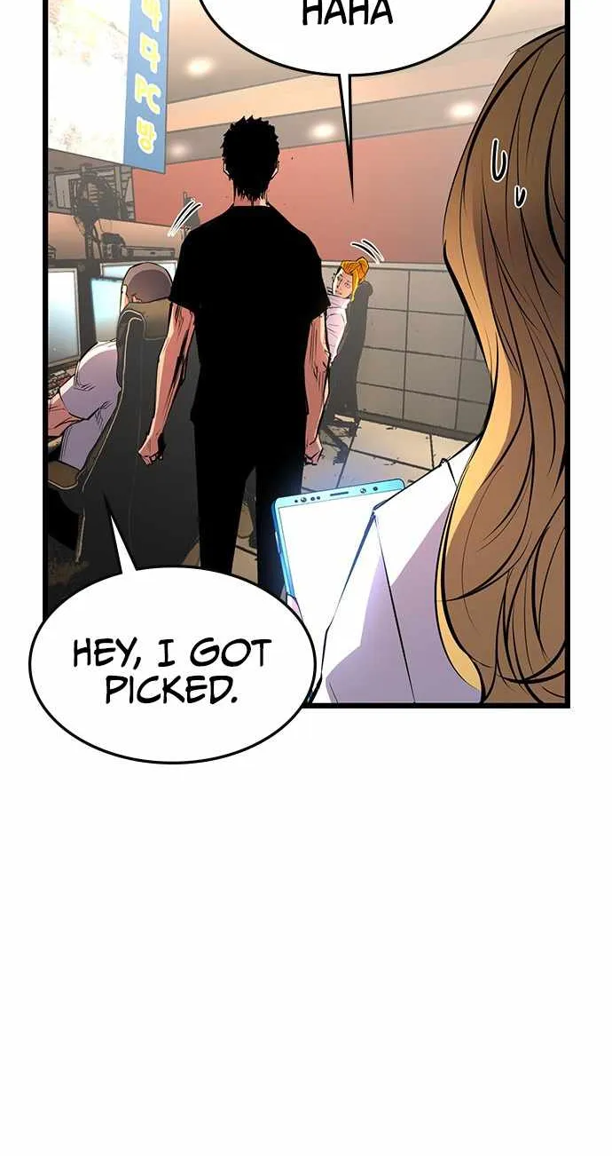 Hallym Gymnasium Chapter 82 page 46 - 
