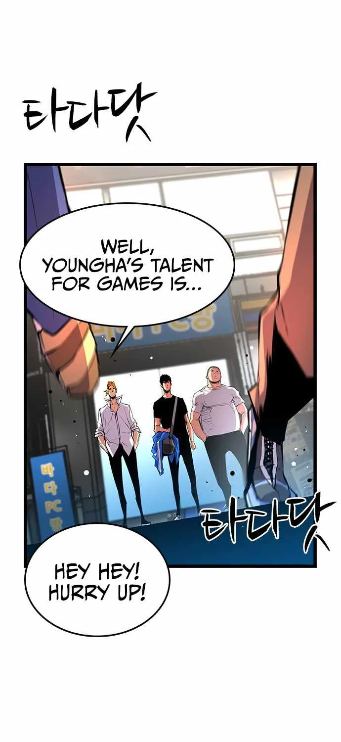Hallym Gymnasium Chapter 82 page 50 - 