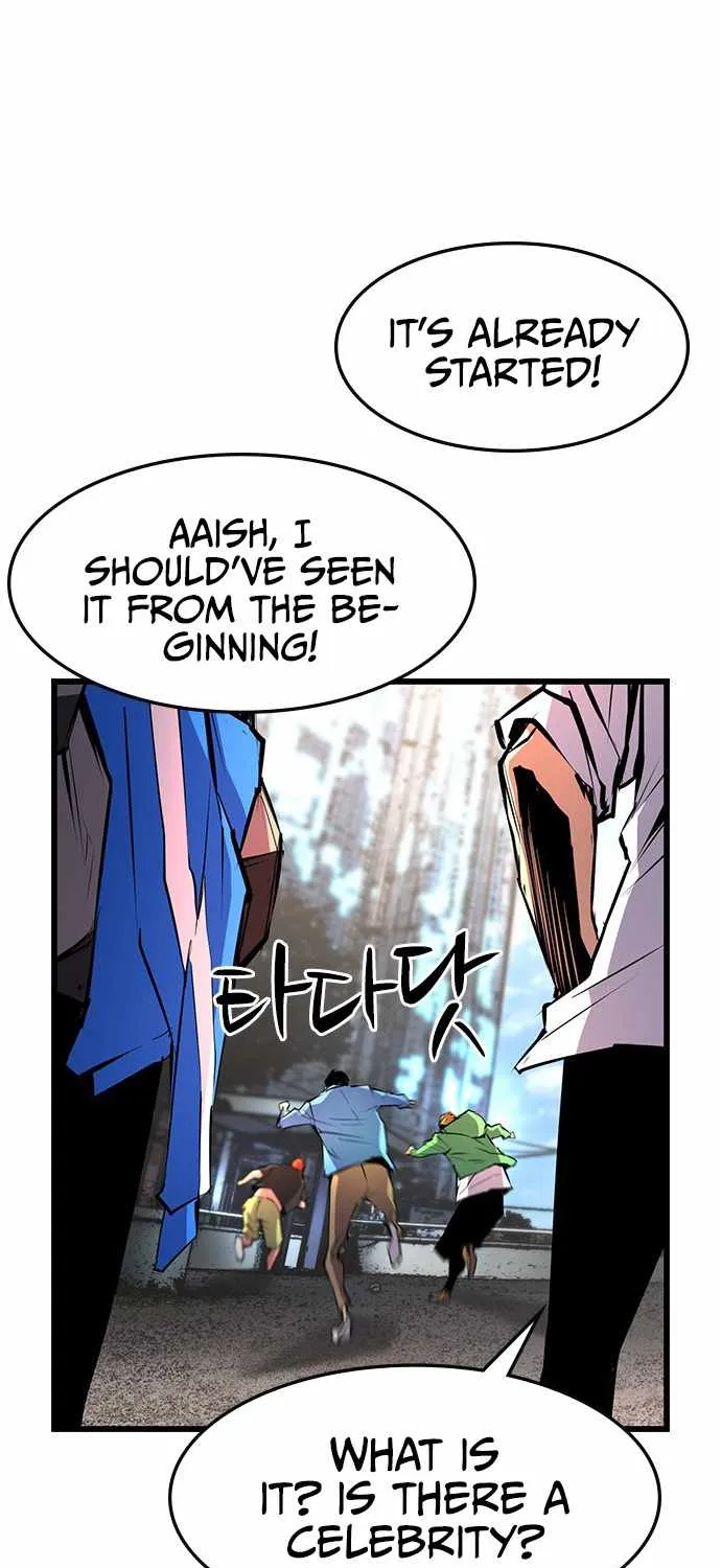 Hallym Gymnasium Chapter 82 page 51 - 