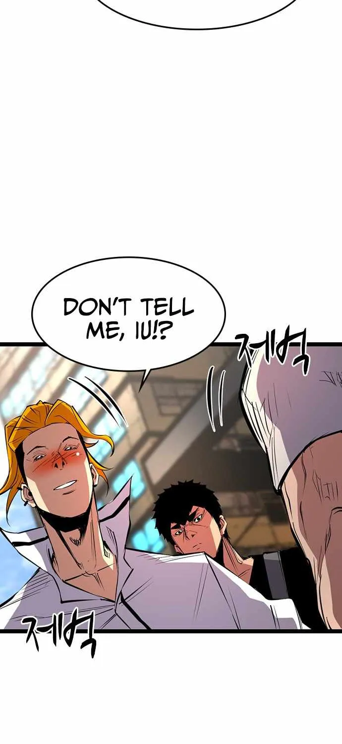Hallym Gymnasium Chapter 82 page 52 - 