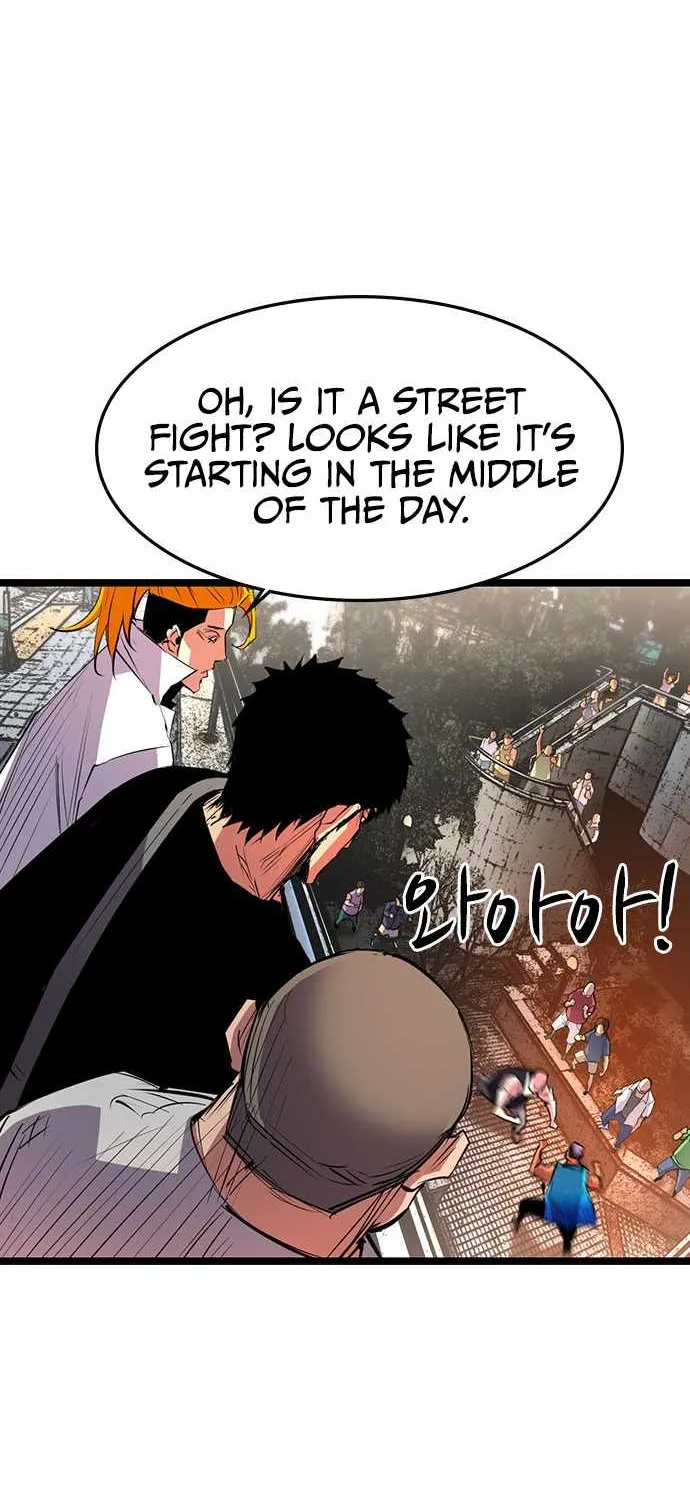 Hallym Gymnasium Chapter 82 page 56 - 