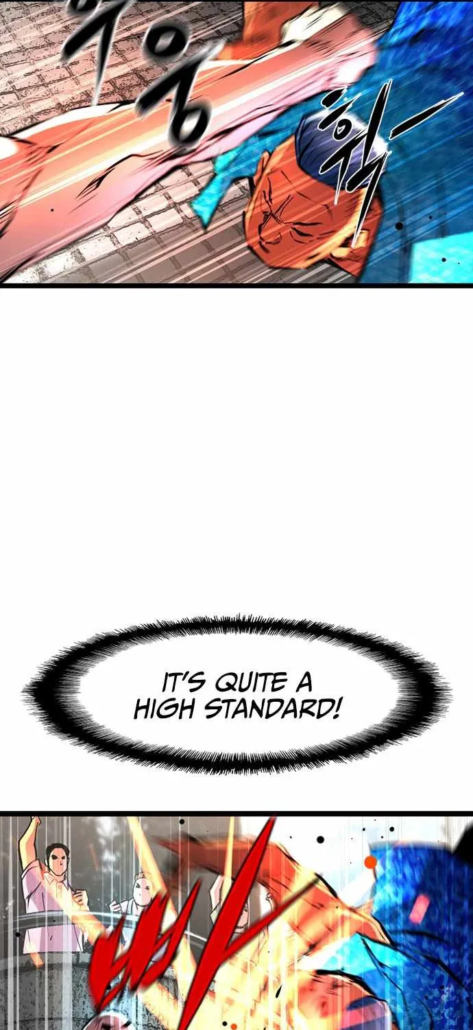 Hallym Gymnasium Chapter 82 page 58 - 