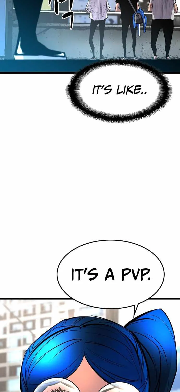 Hallym Gymnasium Chapter 82 page 60 - 