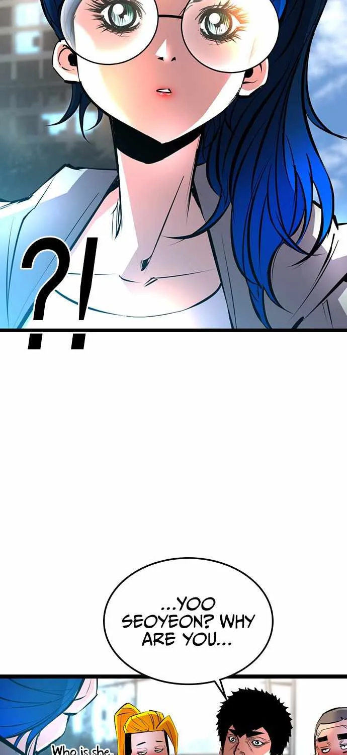 Hallym Gymnasium Chapter 82 page 61 - 