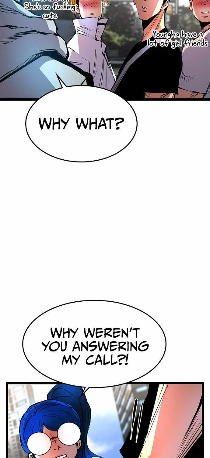 Hallym Gymnasium Chapter 82 page 62 - 