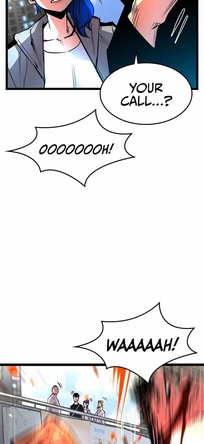 Hallym Gymnasium Chapter 82 page 63 - 