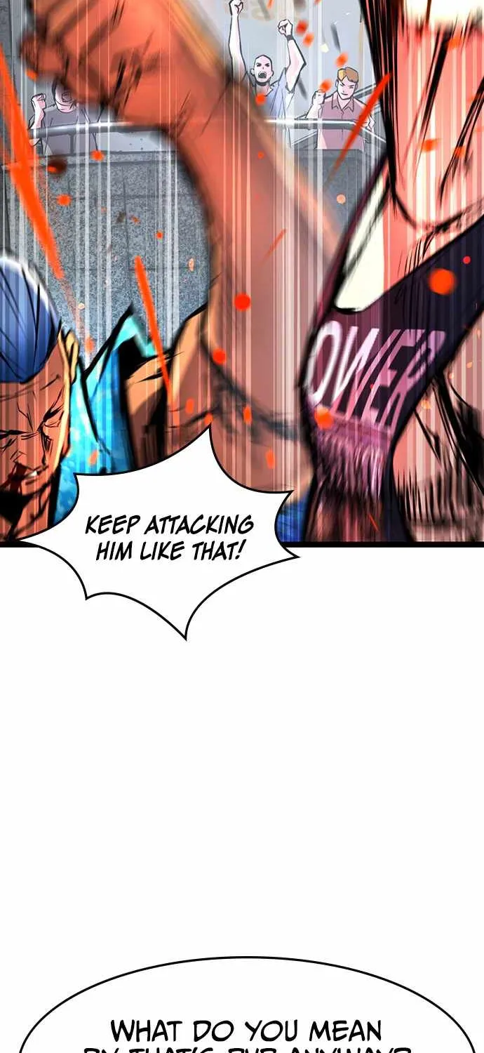 Hallym Gymnasium Chapter 82 page 64 - 
