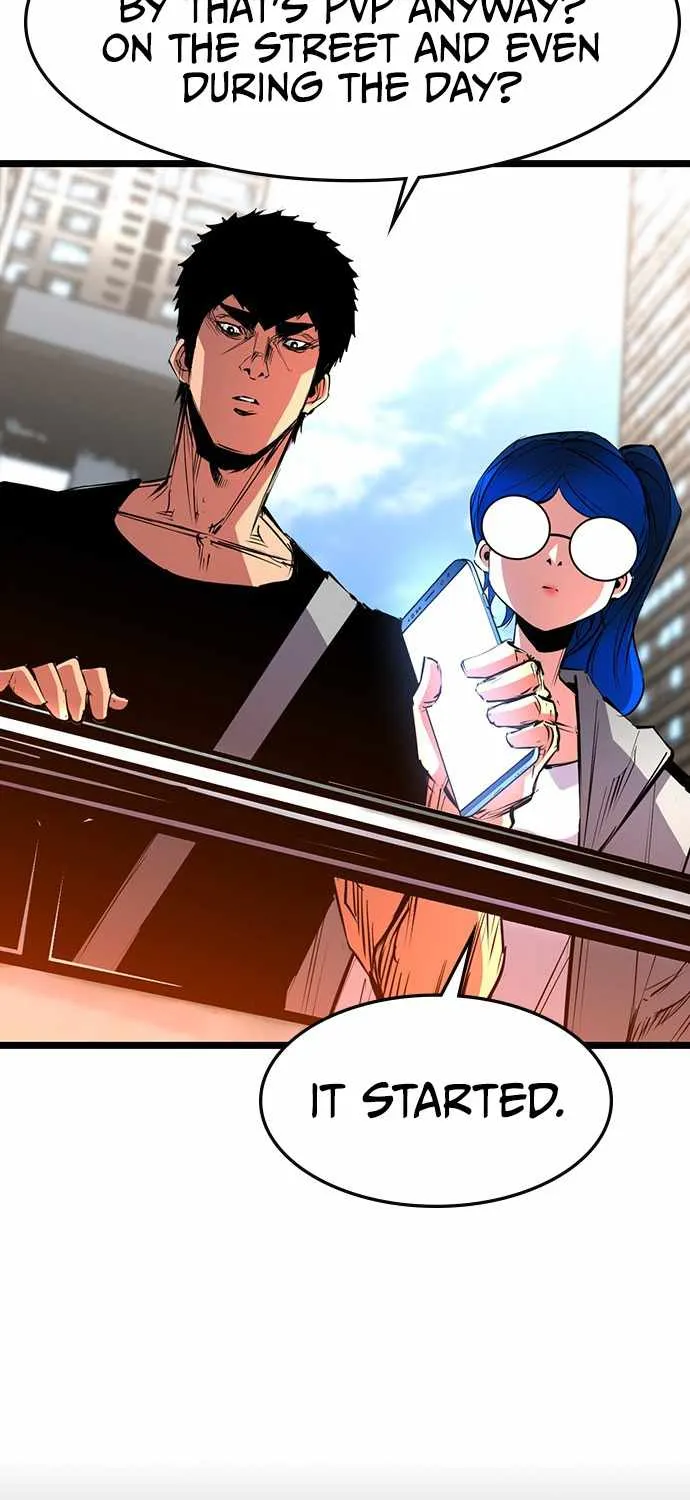 Hallym Gymnasium Chapter 82 page 65 - 