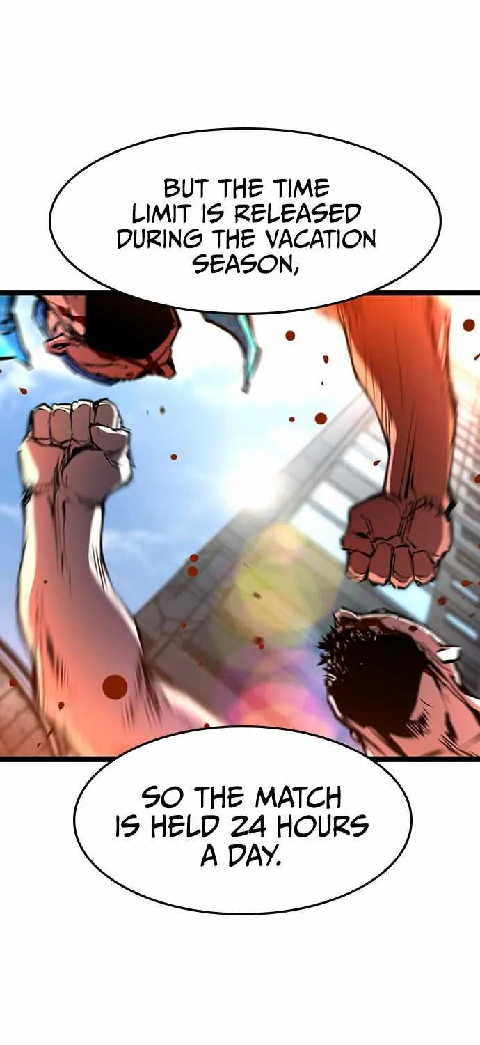 Hallym Gymnasium Chapter 82 page 69 - 