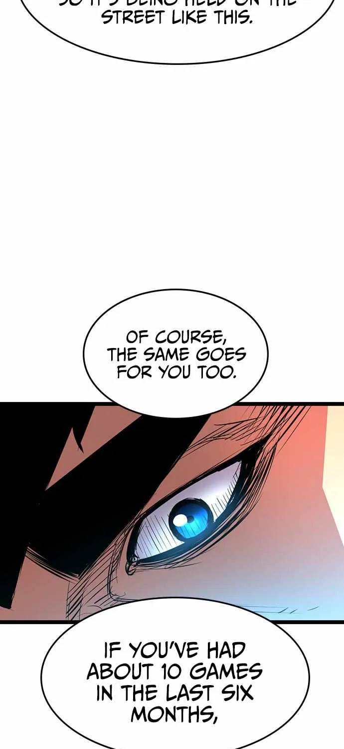 Hallym Gymnasium Chapter 82 page 71 - 